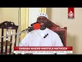 okwanukula ebibuuzo imam ahmad sulaiman kyeyune