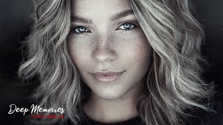 Deep Feelings Mix [2024] - Deep House, Vocal House, Nu Disco, Chillout  Mix by Deep Memories #8
