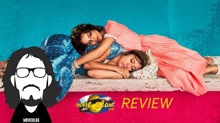 Movie Planet review- 135: RECENSIONE LA PAZZA GIOIA