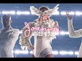 Lady Gaga - Bad Romance (Live at Joanne World Tour)