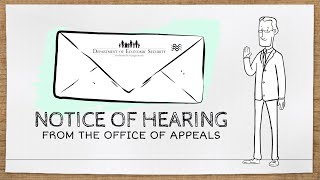 Public Assistance Appeals: Evidence and Appeals