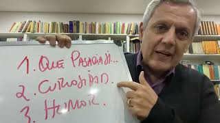 “Necesito una buena idea”: cómo generar ideas brillantes.