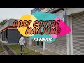 POST CENTRE MANJUNG