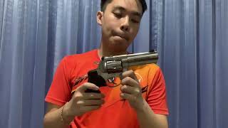 ปืนแบรนด์กับไม่แบรนด์เล่นอะไรดี//ปืนปี 2023 กำลังจะแพง!! //preview Ruger mark 4