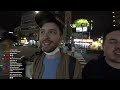 connor and chris visit bars in tokyo