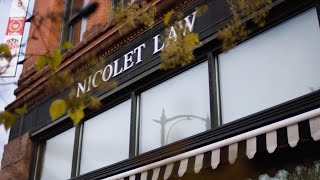 Our Culture | Nicolet Law