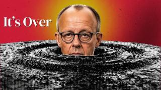 Why Nobody Can Fix German Economy
