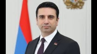 Ալեն Սիմոնյան ճեպազրույց․ ՈւՂԻՂ