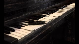 Beautiful Sad Piano Instrumental "Why" [Prod. by: Jurrivh]