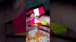new trick for solve cube #shorts #ytshorts #viral #trending #cube