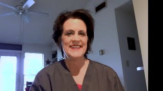 Monica Raich, RRT, RRT-ACCS: The World Needs More Respiratory Therapists