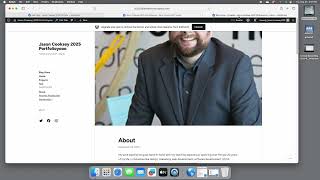 WordPress Patterns & (tiny bits of) Templates