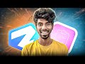 React Hook Form + Zod Tutorial for Beginners in Tamil | Anton Francis Jeejo