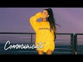 Ariana Rey - Communicate (Lyrics) | Ariana Grande’s Unreleased Song