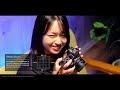 fujifilm x h2sで始める動画撮影＆映像制作