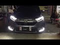 小鳥的店 本田2017 crv5光導日行燈