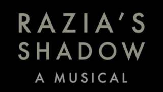 Forgive Durden: Razia's Shadow Introduction