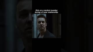 Movie name:- fight club #fightclubedit #fightclub #movie #movieclips #truelove