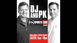 Hour 4: Mike Folta talks the importance of Utah Hockey Club's next two games | Slacker Headlines ...