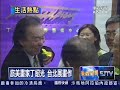 丁紹光國際藝術中心開幕報導 東森新聞