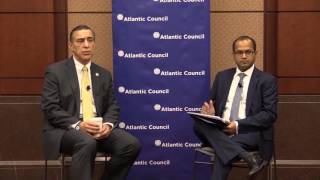 Reforming the H1B Visa System: A Conversation with Congressman Darrell Issa