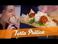 TORTA PRÁTICA - Carol Fiorentino