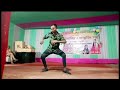 gohpur purupbari t.e 15 ag spicial hip hop popping dance rahul nag