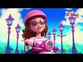 j adore paris music video fancy nancy disney junior