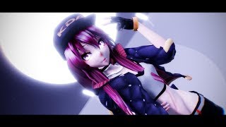 【MMD•DL】KDA - Pop/Stars 【League of Legends】