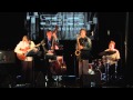 Gaga Jazz - Jochen Rueckert Quartet - 