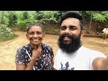 අම්මගේ රසම රස තල් තලපය ranga vlogs mother cooking ape amma