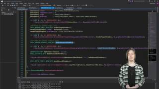Deferred Rendering/Shading Tutorial DirectX11