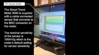 TPI Model 9080 Case Study Ski Lift Maintenance