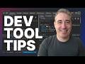 CSS Debugging Tips
