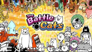 Battle Cats OST [031] - Battle Theme 3 \