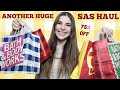 Huge Semi-Annual Sale Haul Part 2! | Bath & Body Works SAS Winter 2021 Update