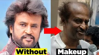 Top 9 south Indian Actors without makeup | Real Face | Latest 2018