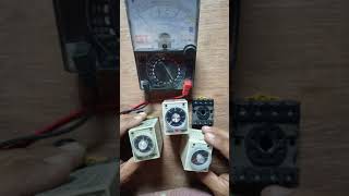 តួនាទីរបស់ ថែម័រ (Timer)