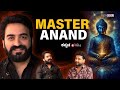 ನನ್ನ ಜೀವನದ ದಿಕ್ಕನೆ ಬದಲಾಯಿಸಿದ ನನ್ನ ಗುರು ಅವರು | Rajesh Reveals Ft. Master Anand | EP 49| Rajesh