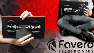 FAVERO ASSIOMA UNO // Unboxing and Installation