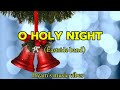 O HOLY NIGHT /cover by eastside band