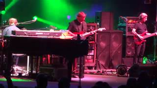 PHISH : No Quarter : {1080p HD} : Alpine Valley Music Theatre : East Troy, WI : 7/1/2012