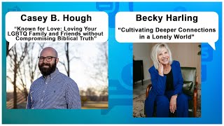 Unscripted Faith: Loving Your LGBTQ Friends