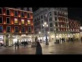 Plaza Mayor de Valladolid