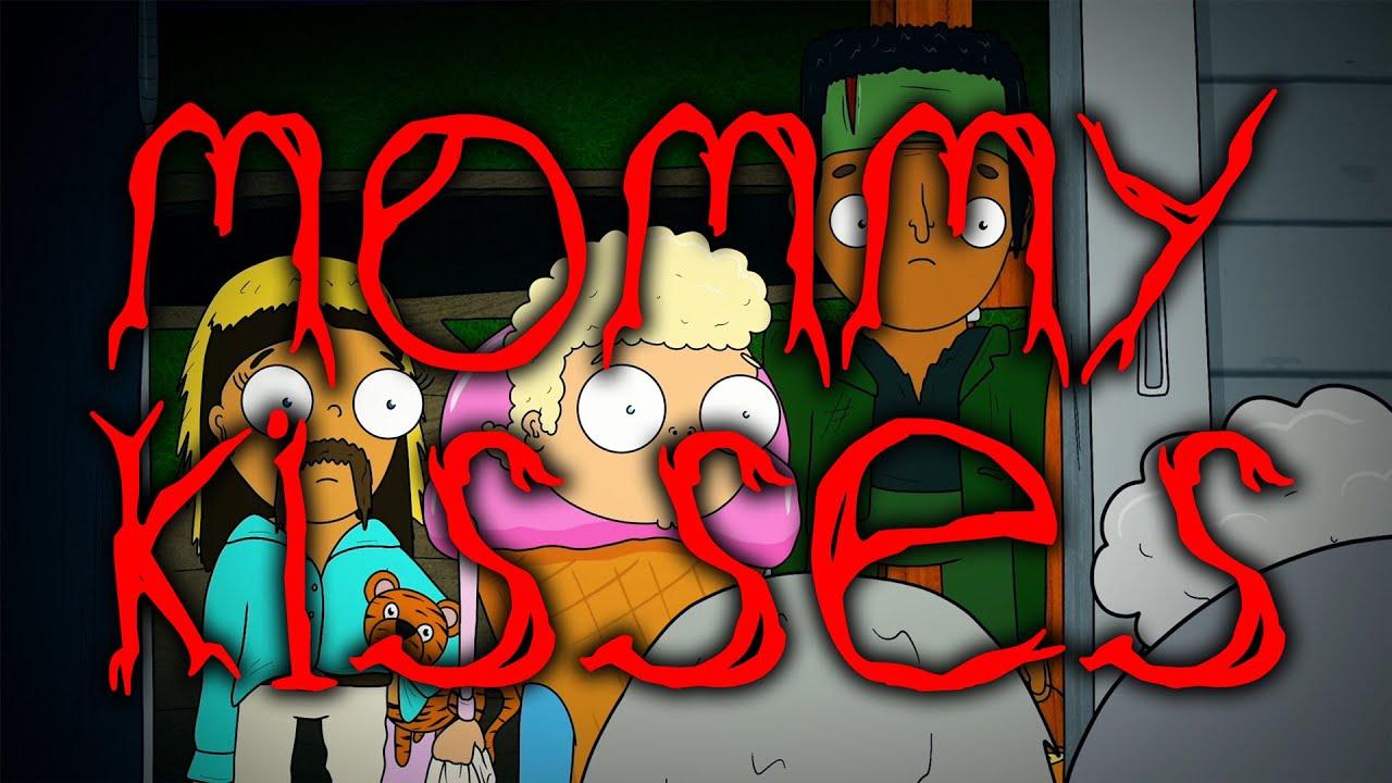 Mommy Kisses Youtube