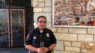 Traffic Tip Tuesday