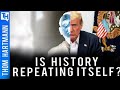 America's 2024 Election: Are We Repeating Germany's Deadly Mistake from the Rise of Hitler?