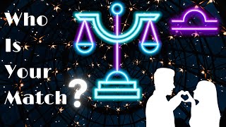 Libra’s Perfect Match: Discover Their Ideal Zodiac Partner!