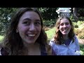 student life fall weekend at swarthmore college