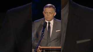 MODLITBA PRE SLOVENSKO | ROBERT FICO